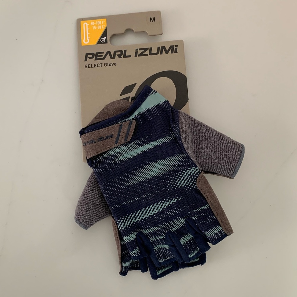 Pearl Izumi Select Bike Gloves